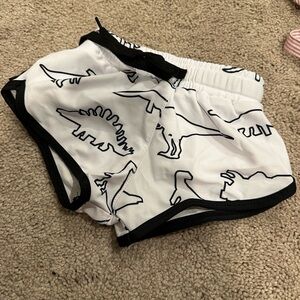 Cash and co swim trunks